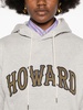 X Howard University Hoodie