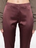 cropped trousers