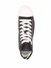 Kurt high-top platform sneakers