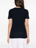 Mariela crew-neck T-shirt