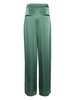 Kyra wide-leg trousers