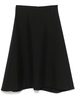 Marni Virgin-Wool Midi Skirt