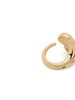 Amor heart-motif ring