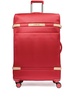 large Neo Partance de Lancel suitcase