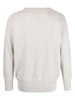 long-sleeve sweatshirt