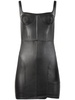 Joana mini corset dress