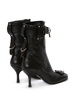 JW Anderson Punk Ankle Heel Boot-Tonal Heel Shoes