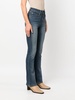 Levi'S 725 High Rise Bootcut Clothing