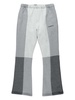 Wordmark track pants