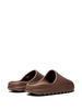 YEEZY "Flax" slides