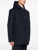 hooded parka