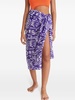 Weather cotton sarong