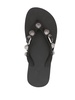 Balenciaga Cagole Thong Sandals