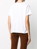 oversized cotton T-shirt