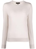 Neo Piuma fine-knit cashmere jumper