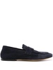 Blair 001 suede loafers