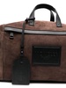 Brown Alanah Duffle Bag