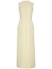 Rory wool crepe dress