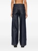 Virginia high-rise wide-leg jeans