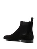 Alain suede ankle boots