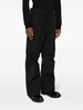 Moncler Grenoble Trousers Black