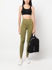 Tuxedo Legging Lily Pad