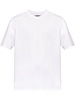 crew-neck short-sleeve T-shirt 