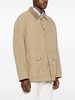 Neutral Frank Cotton Jacket