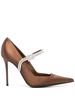 Raquel 105mm pumps