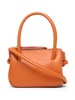 Sacco Piccolo leather mini bag