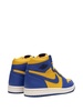 Air Jordan 1 High OG "Reverse Laney" sneakers