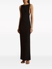 The Evelyn maxi dress