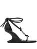 80mm Cantilever sandals