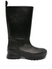 Trace Tubo knee-length boots