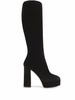 Valkiria knee-high boots