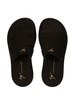 Harmande quilted suede slides