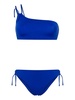 Bass Java asymmetric bikini set