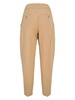 Aida tapered trousers