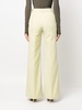 Alina tailored flared trousers