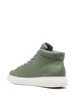 Runner K21 high-top sneakers 