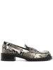 STUART WEITZMAN New Roccia Loafers for Women, Classic Style with a Modern Twist