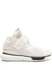 x Adidas Qasa high-top sneakers