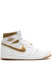 Air Jordan 1 Retro High OG "Metallic Gold" sneakers