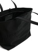 Alexander Wang Punch Tote Bag With Embossed Logo