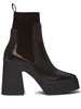 115mm Skyla Alter ankle boots