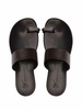 Norbert metal toe sandals