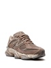 9060 "Mushroom Brown" sneakers