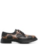 Walden low-top derby shoes