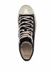 Ballow tumbled high-top sneakers