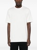 Neutral Logo-Print Cotton T-Shirt